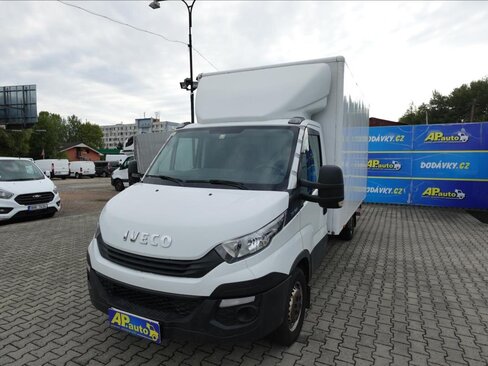 Iveco Daily Ostatní 2,3 l 116 kw