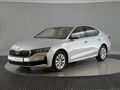 Škoda Octavia Liftback 1,5 l 85 kw