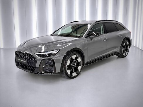 Audi A6 Allroad Kombi 3,0 l 220 kw