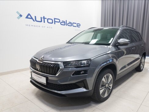 Škoda Karoq SUV / Terénní 2,0 l 85 kw