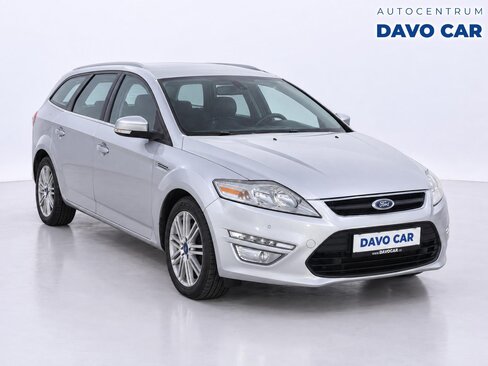 Ford Mondeo Kombi 2,0 l 103 kw