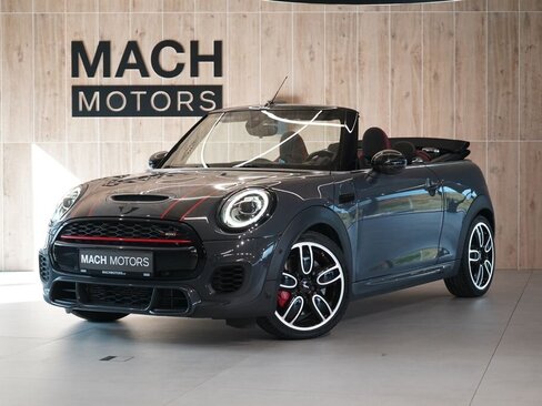 Mini Cooper Hatchback 2,0 l 170 kw