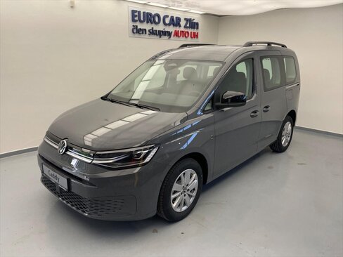 Volkswagen Caddy Kombi 1,5 l 85 kw