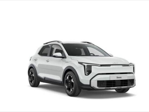 KIA Stonic SUV / Terénní 998,0 74 kw