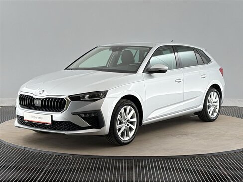 Škoda Scala Hatchback 999,0 85 kw