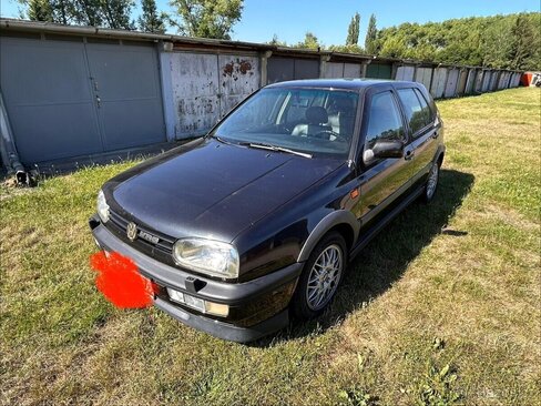 Volkswagen Golf Hatchback 0,0 127 kw