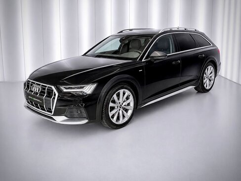 Audi A6 Allroad Kombi 3,0 l 253 kw