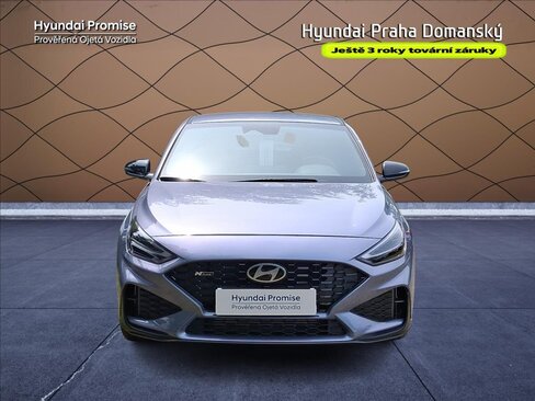 Hyundai i30 Liftback 998,0 73 kw
