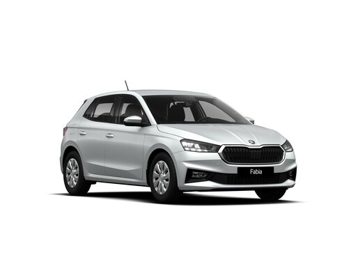 Škoda Fabia Hatchback 999,0 70 kw