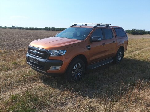 Ford Ranger Ostatní 0,0 0