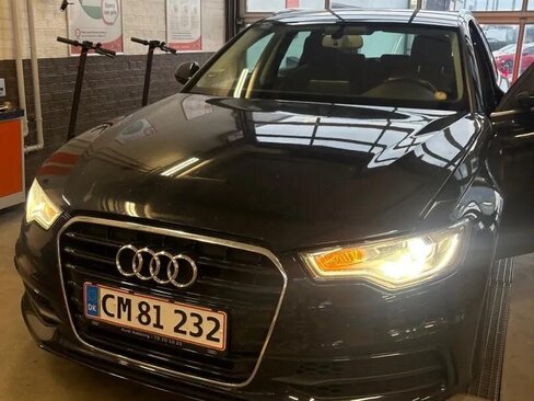 Audi A6 Kombi 2,0 l 130 kw