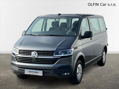 Volkswagen Transporter Kombi 2,0 l 110 kw