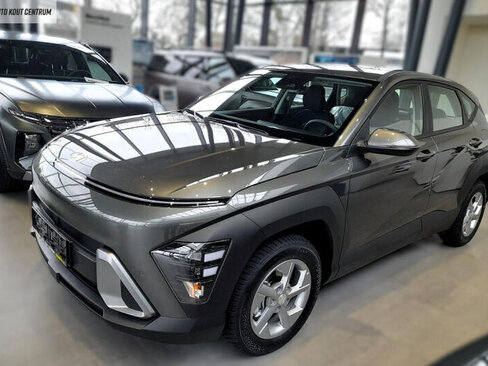 Hyundai Kona MPV 998,0 85 kw