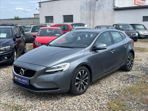 Volvo V40 Hatchback 2,0 l 110 kw