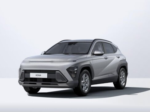 Hyundai Kona SUV / Terénní 1,6 l 110 kw