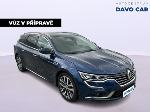 Renault Talisman Kombi 1,6 l 118 kw