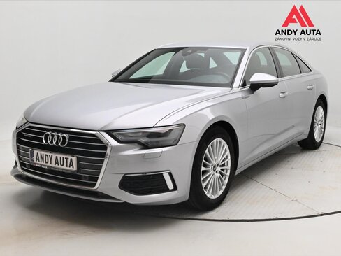 Audi A6 Sedan / Limuzína 2,0 l 150 kw