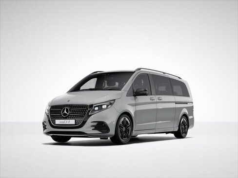 Mercedes-Benz Třídy V Ostatní 2,0 l 174 kw