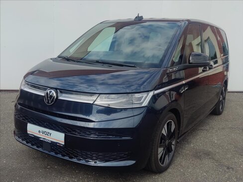 Volkswagen Multivan MPV 1,5 l 130 kw