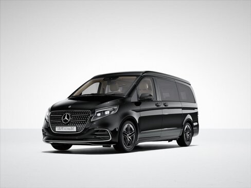 Mercedes-Benz Třídy V Ostatní 0,0 174 kw
