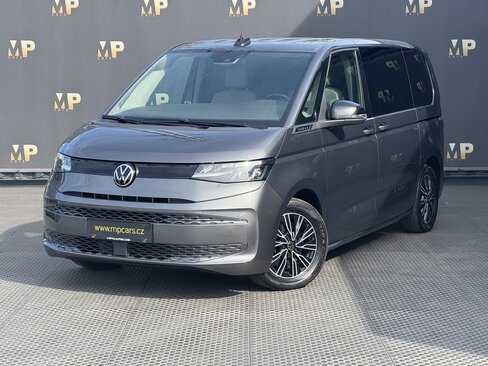 Volkswagen Multivan Ostatní 2,0 l 110 kw