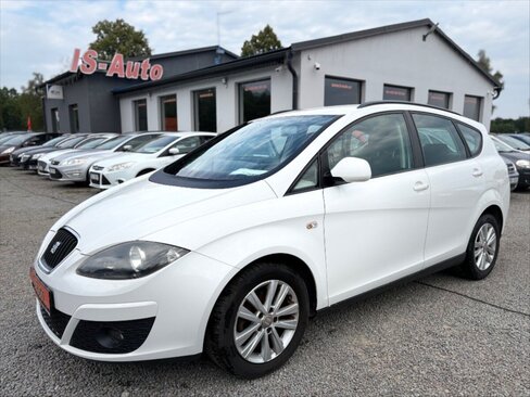 Seat Altea Kombi 1,6 l 77 kw