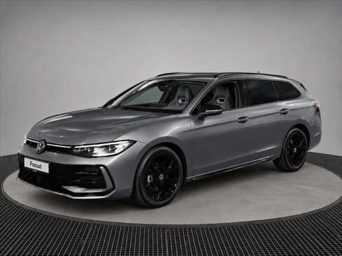 Volkswagen Passat Kombi 2,0 l 110 kw