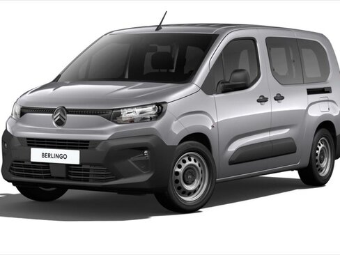 Citroën Berlingo MPV 1,5 l 75 kw