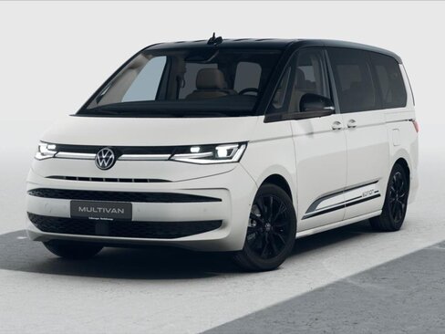 Volkswagen Multivan Ostatní 0,0 180 kw