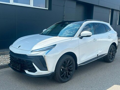 Dongfeng Ostatní Ostatní 1,5 l 130 kw