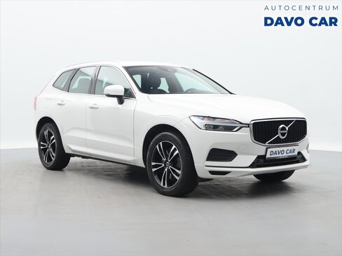 Volvo XC60 SUV / Terénní 2,0 l 145 kw
