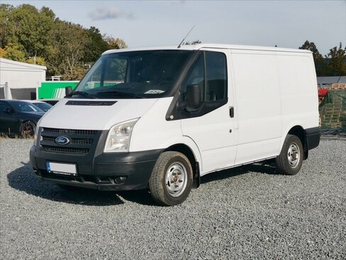 Ford Transit Ostatní 2,2 l 63 kw