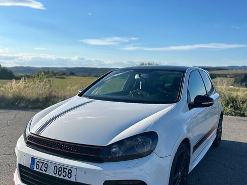 Volkswagen Golf Hatchback 0,0 118 kw