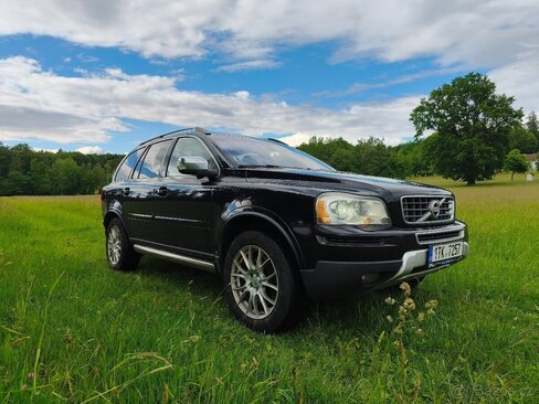 Volvo XC90 SUV / Terénní 0,0 120 kw