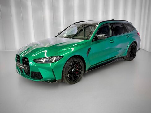 BMW M3 Kombi 3,0 l 390 kw