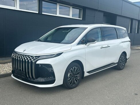 Dongfeng Ostatní MPV 1,5 l 255 kw