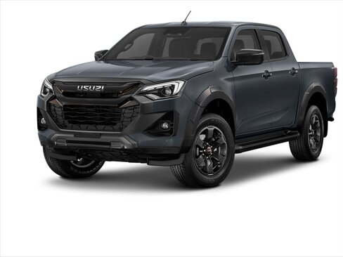 Isuzu D-Max Pick-up 2,2 l 120 kw