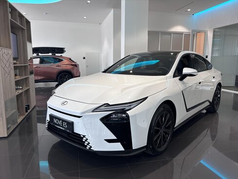 Lexus ES 300h Sedan / Limuzína 2,5 l 143 kw