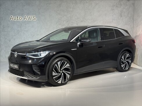 Volkswagen ID.4 SUV / Terénní 0,0 150 kw