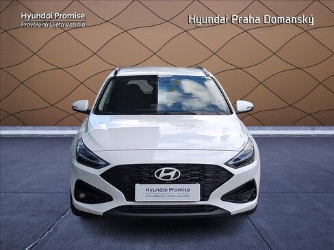 Hyundai i30 Kombi 998,0 73 kw