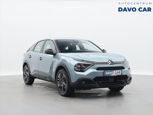 Citroën C4 Hatchback 1,2 l 96 kw