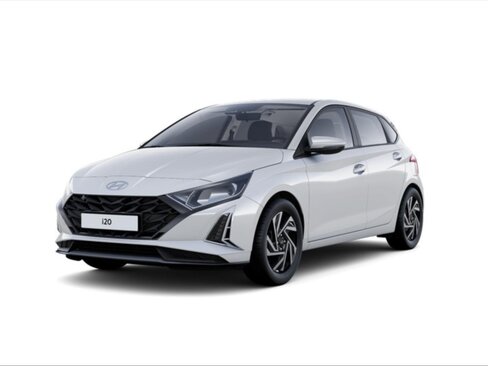 Hyundai i20 Hatchback 998,0 66 kw
