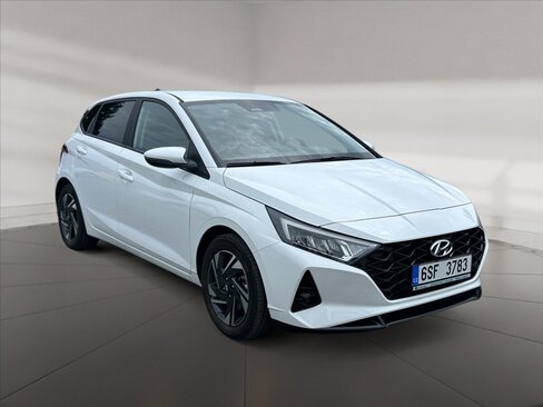 Hyundai i20 Hatchback 998,0 73 kw