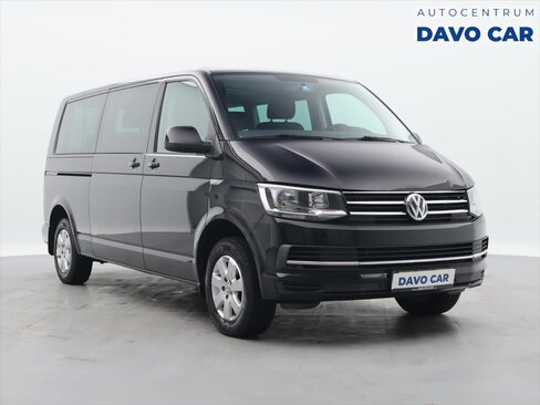 Volkswagen Caravelle Kombi 968,0 110 kw