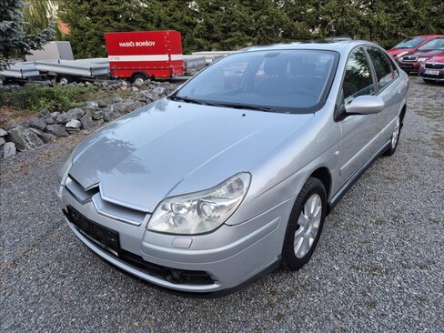 Citroën C5 Hatchback 2,0 l 103 kw
