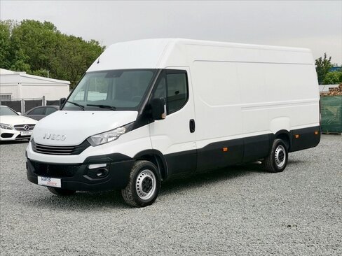 Iveco Daily Ostatní 2,3 l 115 kw