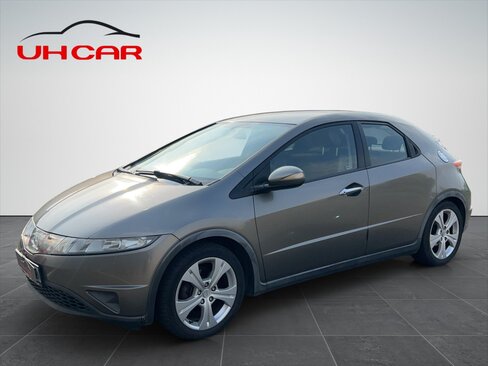 Honda Civic Hatchback 1,3 l 61 kw