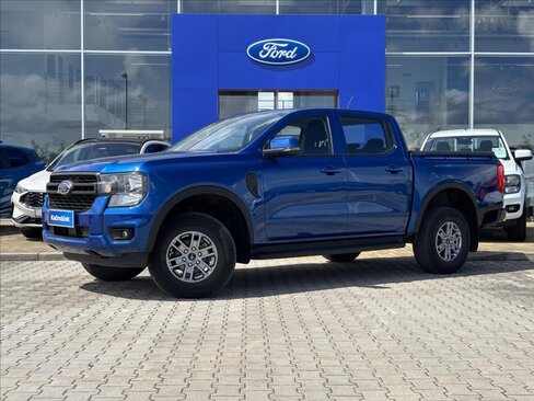 Ford Ranger Pick-up 2,0 l 125 kw