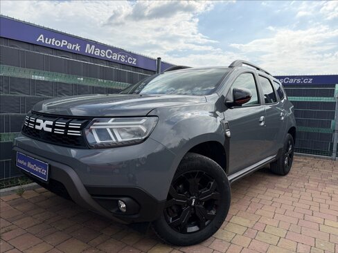 Dacia Duster SUV / Terénní 999,0 67 kw