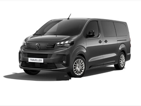 Peugeot Traveller Ostatní 2,2 l 130 kw